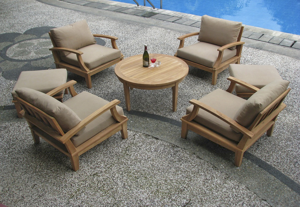 Outdoor Furniture 