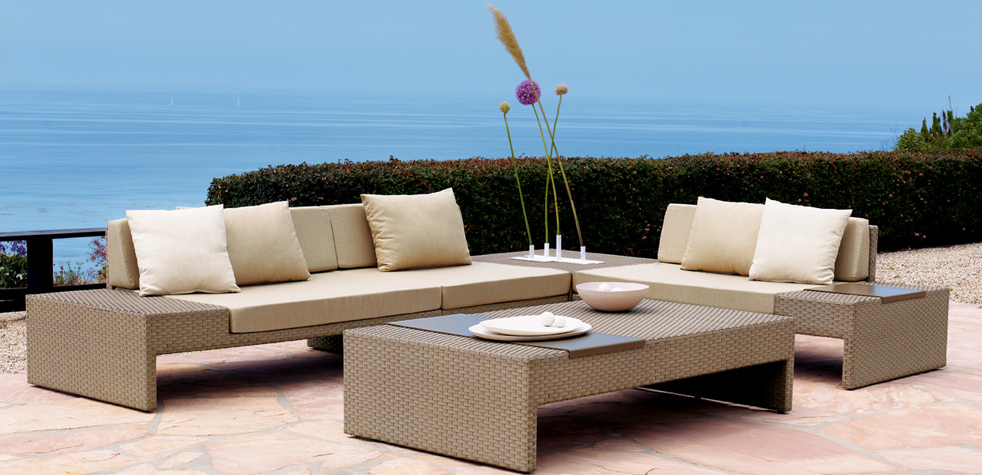 The Top 10 Outdoor Patio Furniture Brands