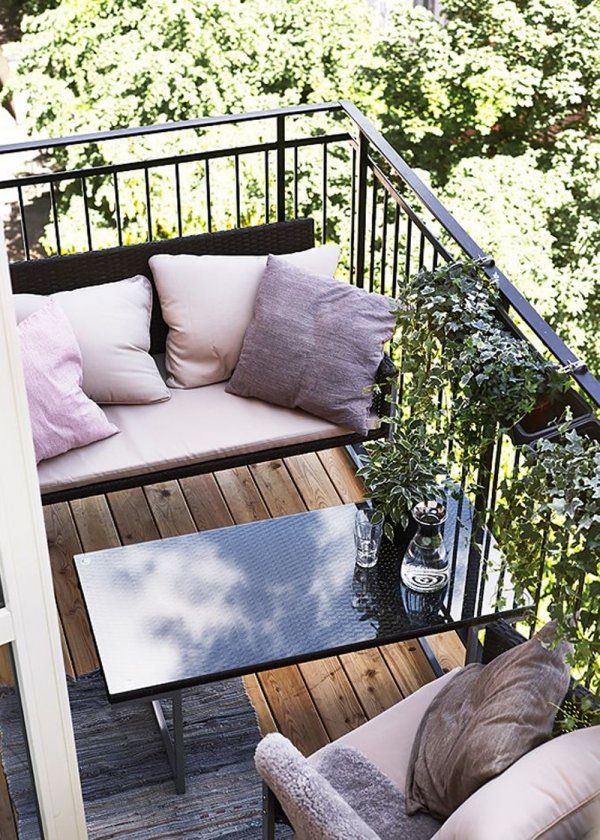 Furniture Outdoor Furniture Small Balcony Perfect On Ideas 13