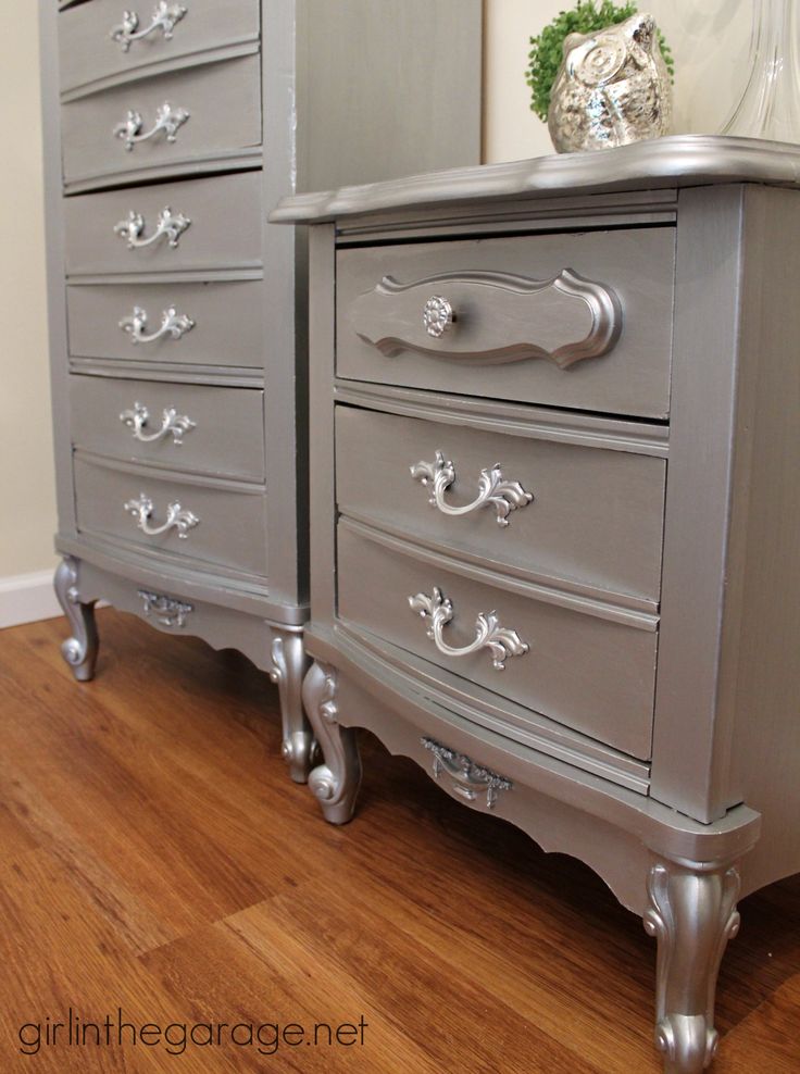 Bedroom Painted Bedroom Furniture Pinterest Unique On