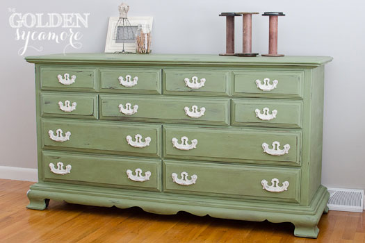 Furniture Painted Green Furniture Brilliant On Intended