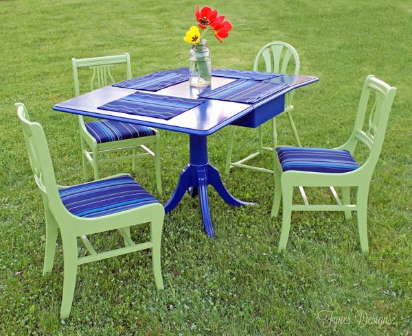 Furniture Painted Metal Patio Furniture Modern On Intended Outdoor Dining Set Pinterest Paint 14 Painted Metal Patio Furniture