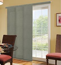 Home Patio Door Panel Blinds 4 Panel Patio Door Blinds Patio Door
