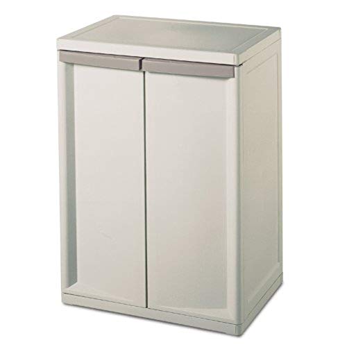 Furniture Plastic Storage Cabinet Indoor Plastic Storage Cabinets