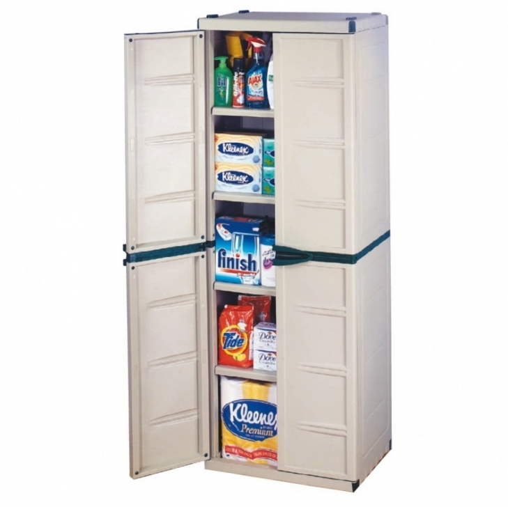 Furniture Plastic Storage Cabinet Indoor Plastic Storage Cabinets