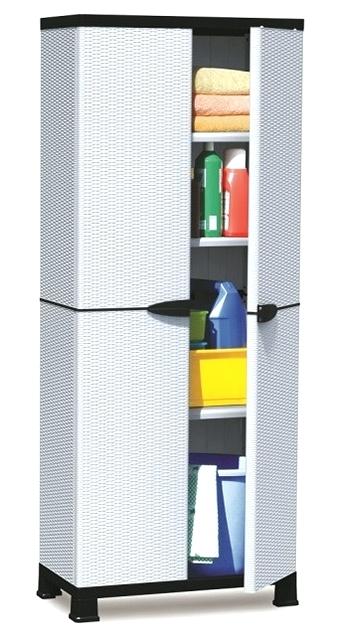 Furniture Plastic Storage Cabinet Indoor Plastic Storage Cabinets