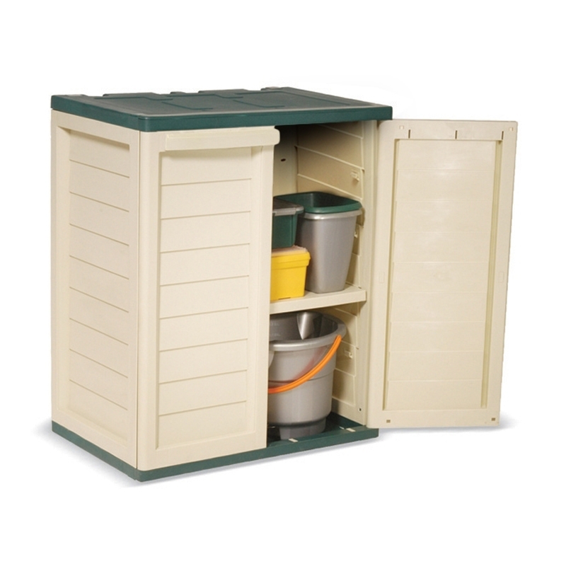 Furniture Plastic Storage Cabinet Indoor Plastic Storage Cabinets