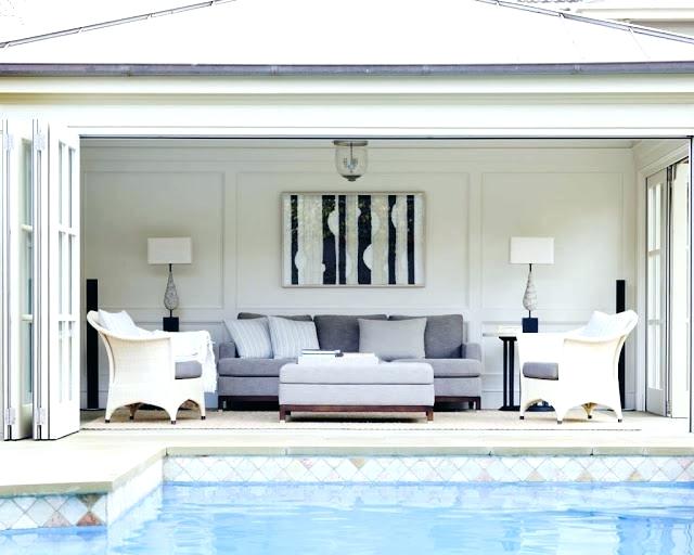 Pool House Interior Decorating Ideas Psoriasisguru