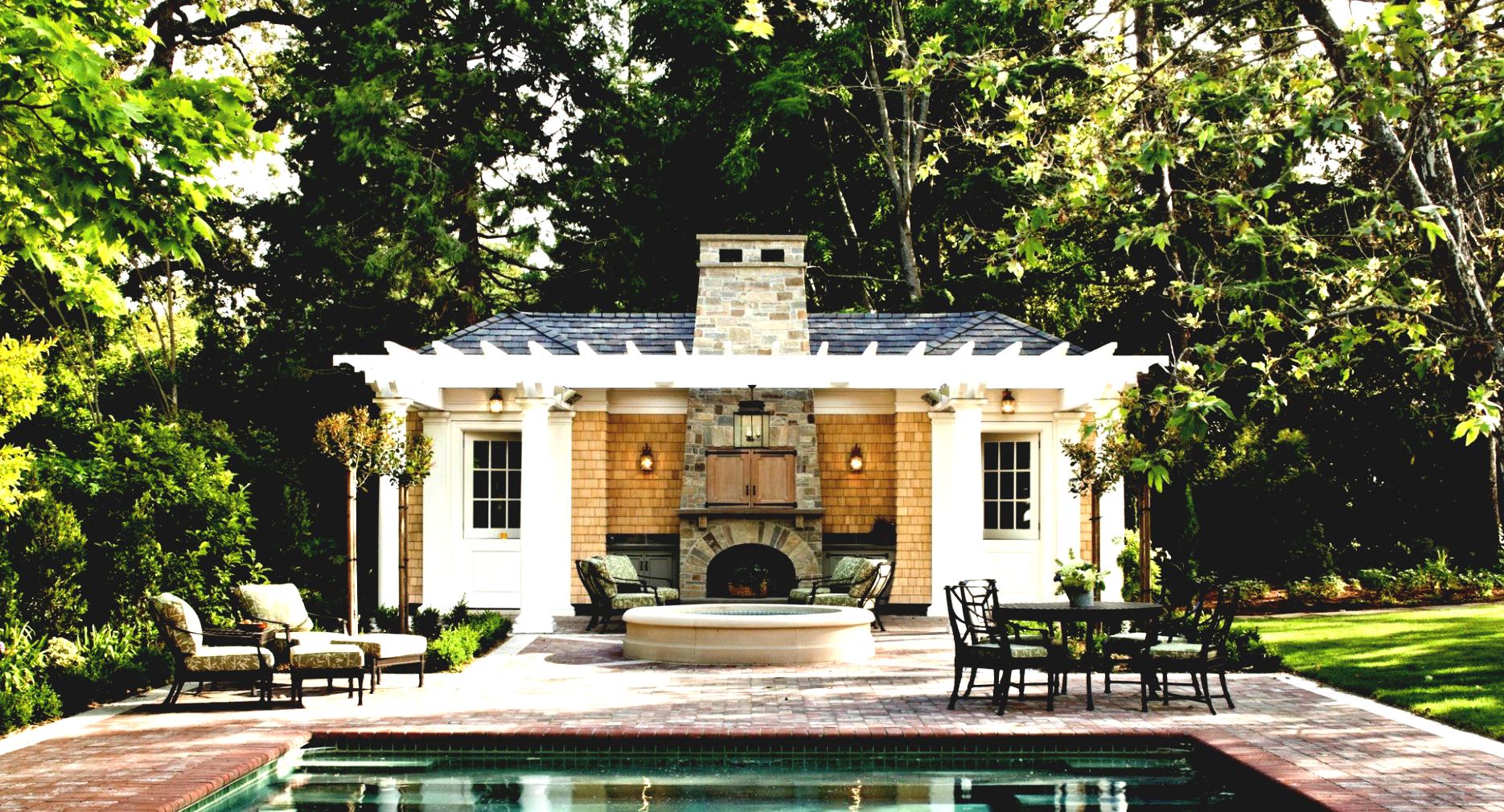 Other Pool House Plans Ideas Simple On Other Within 51 Best