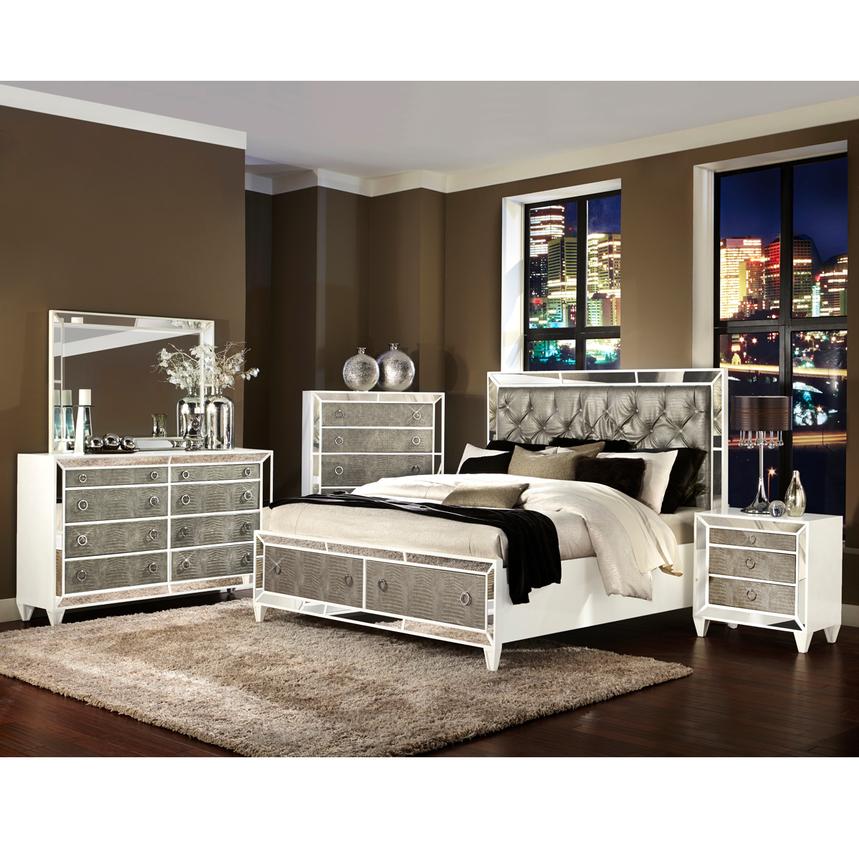 Bedroom Queen Bedroom Sets With Storage Queen Bedroom Sets With