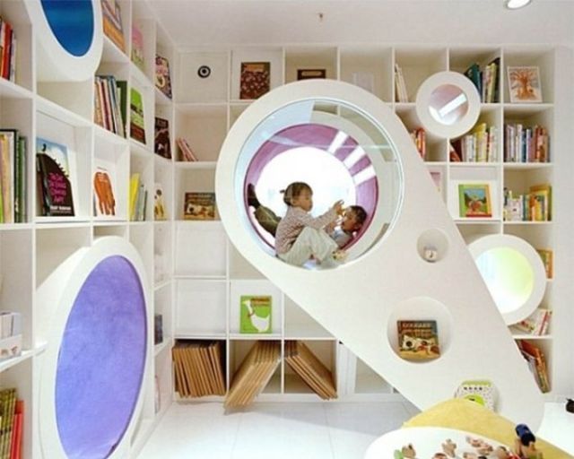 awesome kids beds