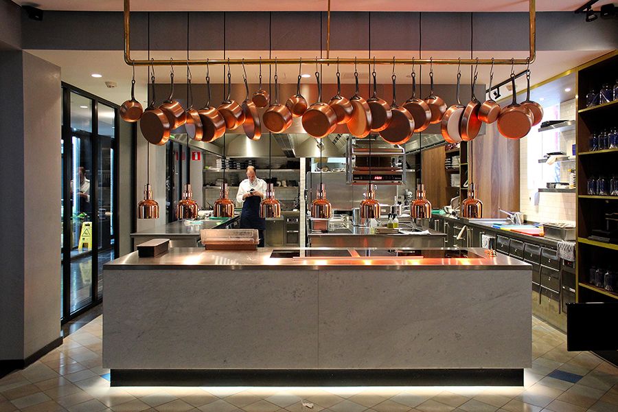 Kitchen Restaurant Open Kitchens Pictures Of Open Restaurant Kitchens Restaurants Open Kitchens Restaurant Open Kitchens Home Design Decoration