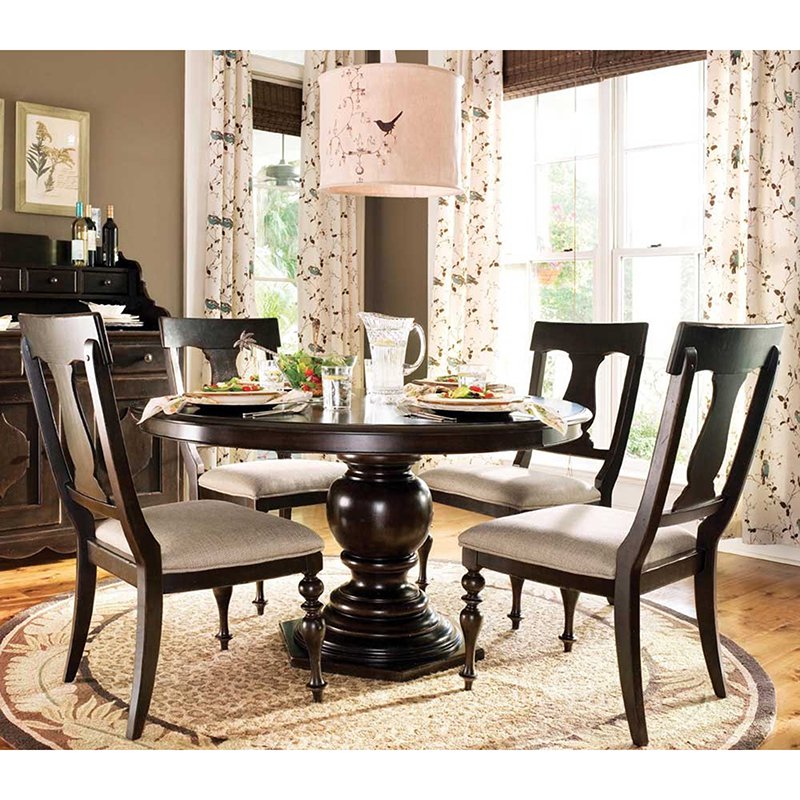 Kitchen Sets At Art Van / Shelby 7pc White Dining Set Art Van Furniture