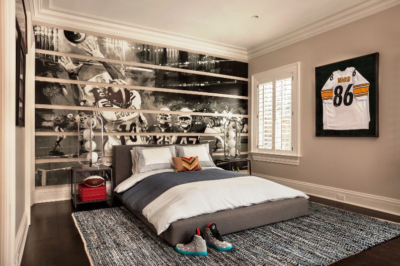 Bedroom Simple Boys Bedroom Plain On Ideas And Decor