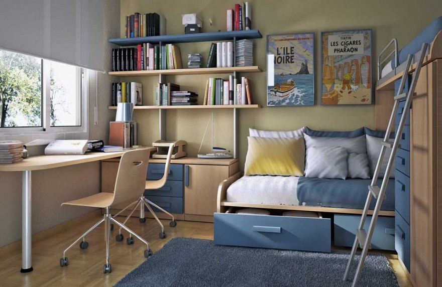 Bedroom Simple Boys Bedroom Plain On With Regard To Boy