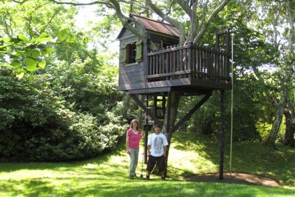 Other Simple Kids Tree House Brilliant On Other In Building A