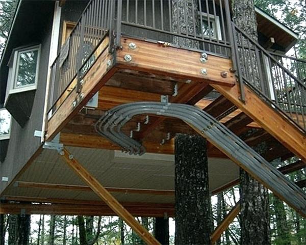 Other Simple Kids Tree House Simple Tree Houses For Kids Simple