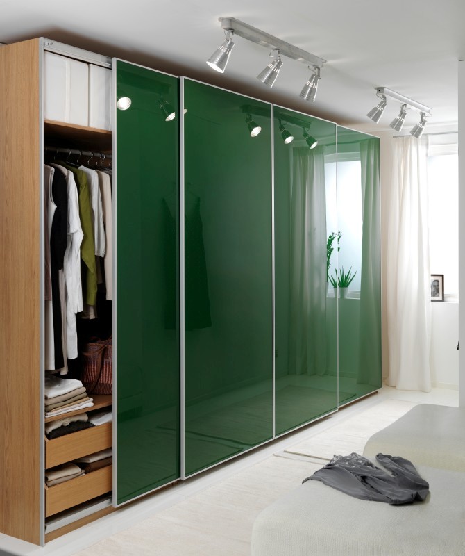 Furniture Sliding Closet Doors Ikea Contemporary On Furniture