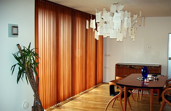 Interior Sliding Door Wood Blinds Innovative On Interior For