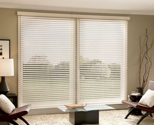 Interior Sliding Door Wood Blinds Brilliant On Interior In