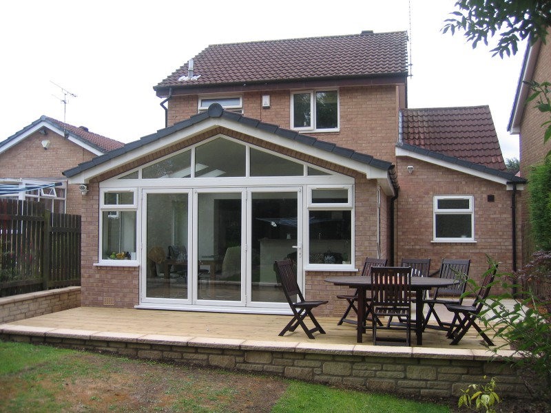 Home Sunrooms Uk Interesting On Home Intended For
