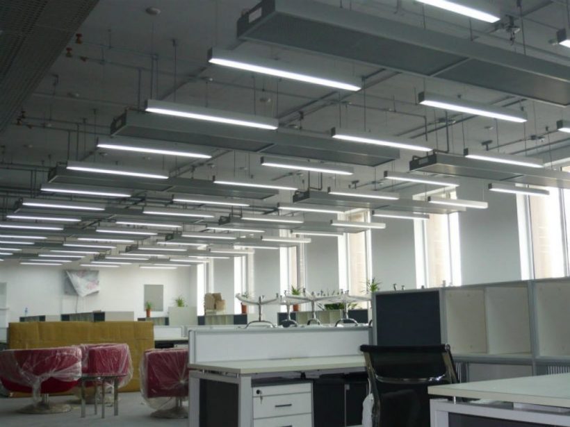 Office Suspended Office Lighting Suspended Led Office Lighting