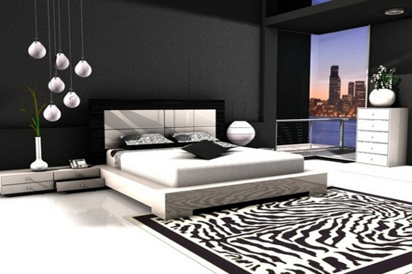 Bedroom Teen Bedroom Ideas Black And White Simple On For