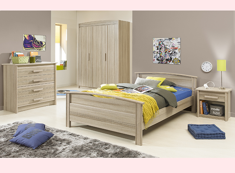teenage bedroom furniture sets