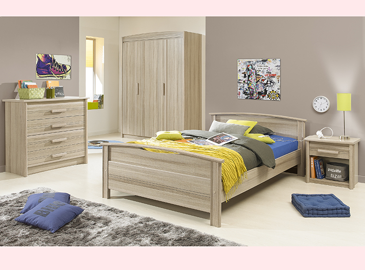 teenage childrens bedroom furniture