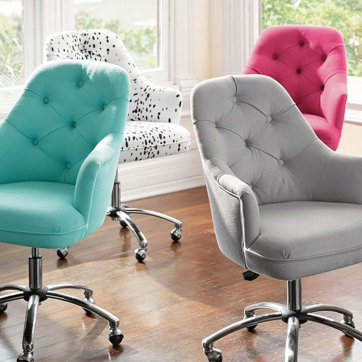 teenage desk chairs for bedrooms