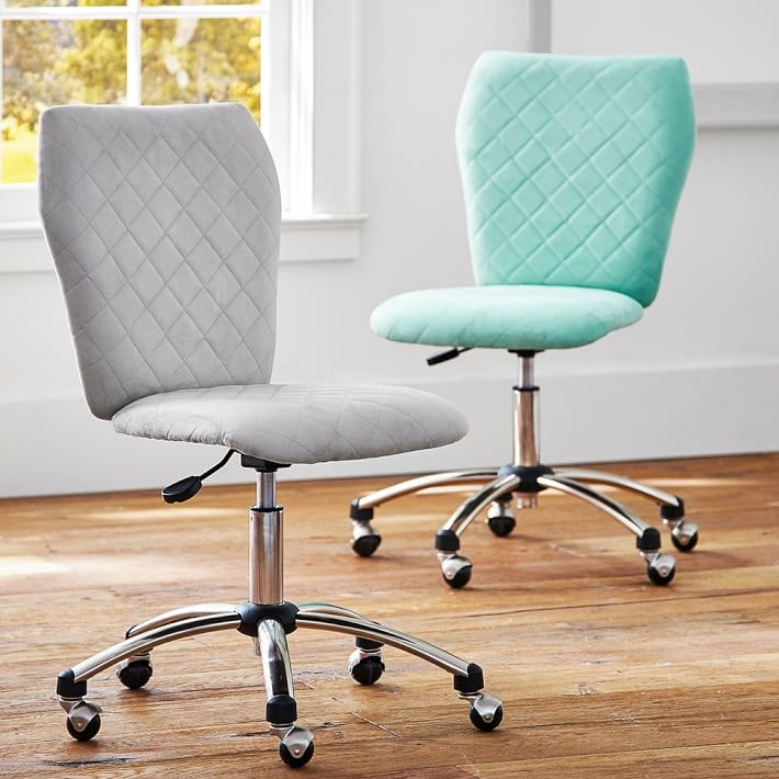 desk chair for teenage girl