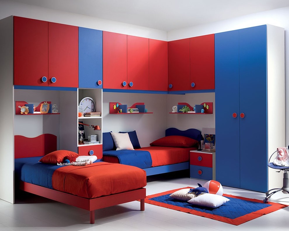 childrens bedroom suites