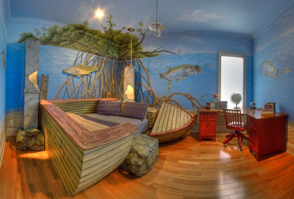 Furniture Themed Bedroom Furniture Boys Themed Bedroom