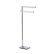 Towel Stand Chrome Marvelous On Furniture Within StilHaus U19 08 By Nameek S Urania Free Standing 2