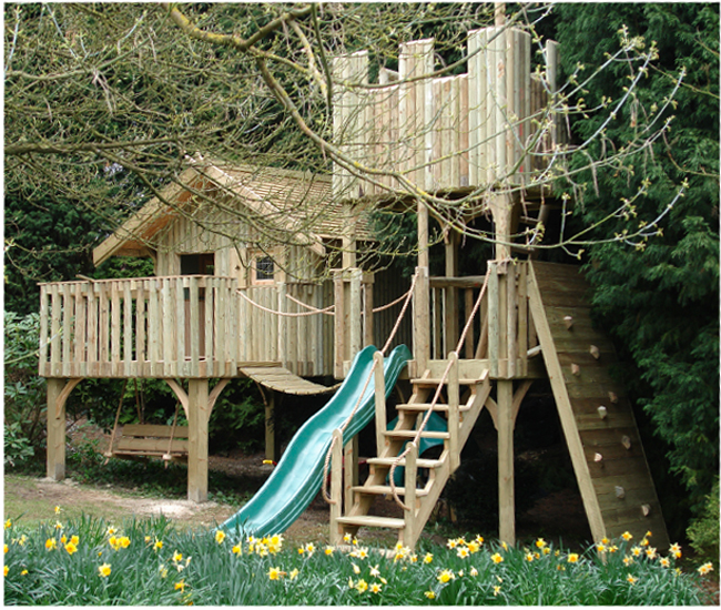 Other Treehouses For Kids Interesting On Other And 13 Tree Houses