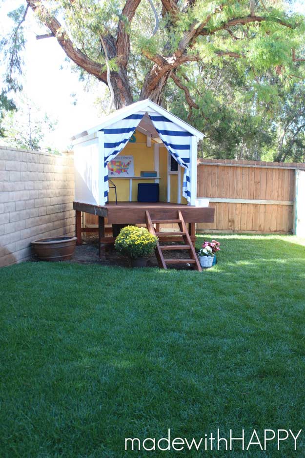 Other Treehouses For Kids Magnificent On Other With 40 Fancy And