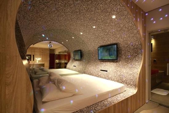 Bedroom Ultra Modern Master Bedrooms Brilliant On Bedroom