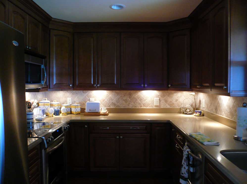 Kitchen Undermount Kitchen Lighting Best Undermount Kitchen