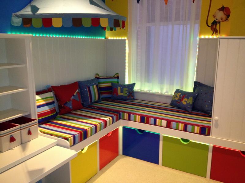kids toy room furniture