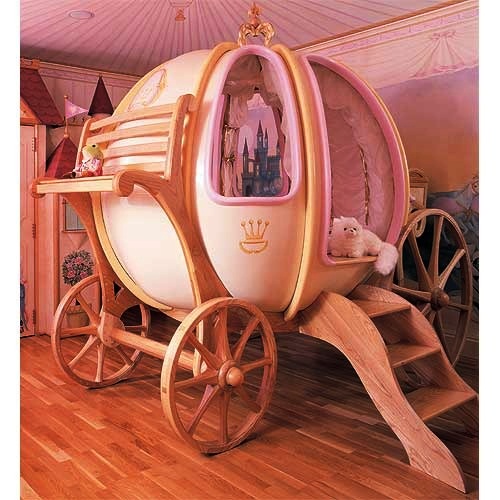 upscale baby furniture