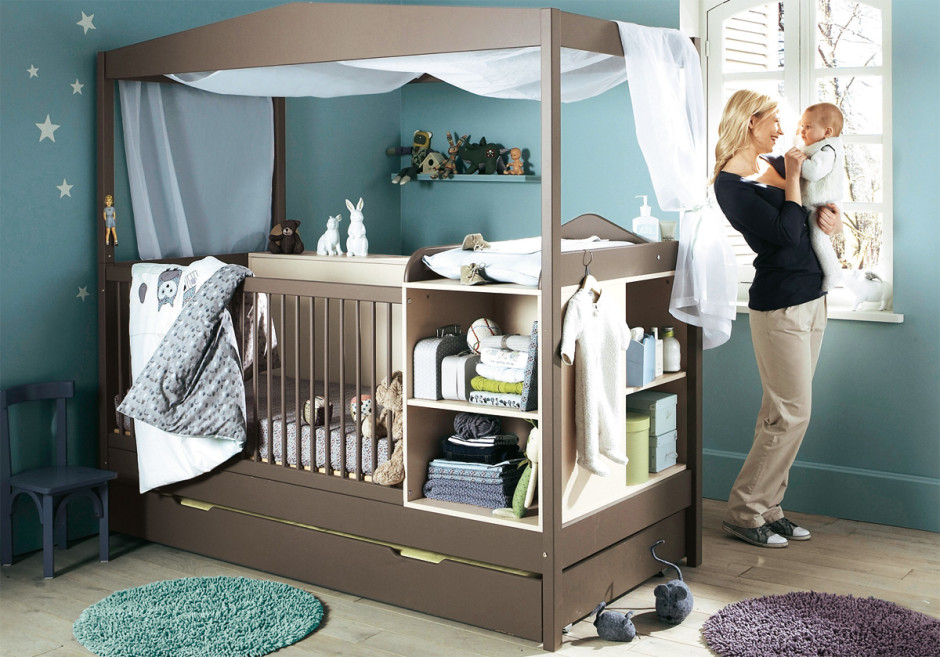 Furniture Upscale Baby Furniture Modest On Intended World S Most