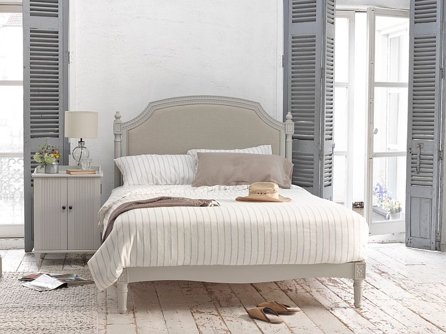 Furniture Vintage Chic Bedroom Furniture Contemporary On With 50 Delightfully Stylish And Soothing Shabby Bedrooms 12 Vintage Chic Bedroom Furniture