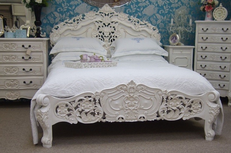 Furniture Vintage Chic Bedroom Furniture Excellent On For Shabby Romantic Ideas Your Home Dezign 25 Vintage Chic Bedroom Furniture