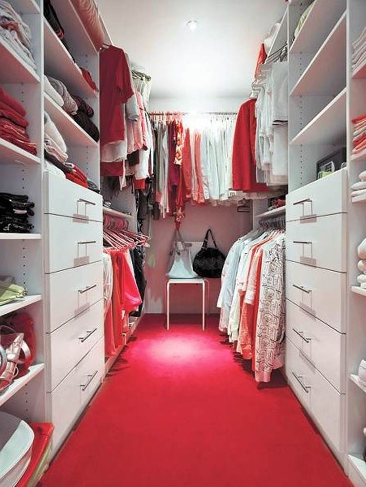 Bedroom Walk In Closet Ideas For Girls Plain On Bedroom With