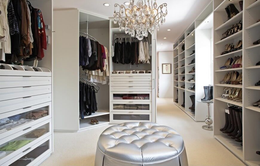 Bathroom Walk In Closet Women Impressive On Bathroom Inside 45
