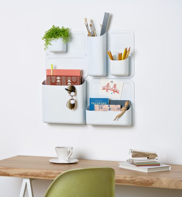 Office Wall Mount Office Organizer Interesting On Hanging File 4