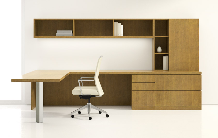 Office Wall Mounted Office Brilliant On Within Hanging Storage