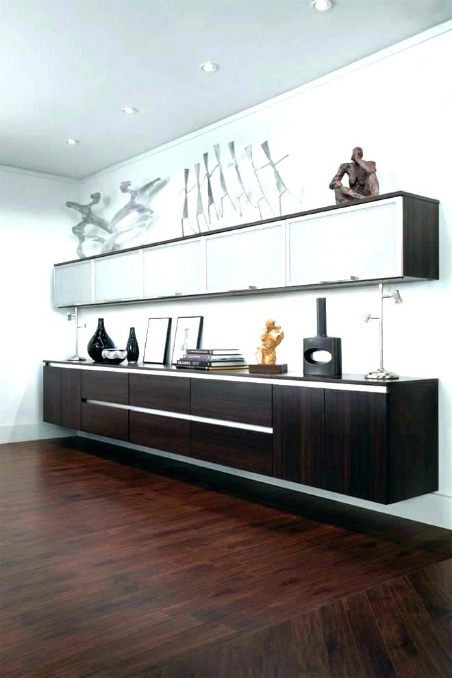 Office Wall Mounted Office Brilliant On Within Hanging Storage