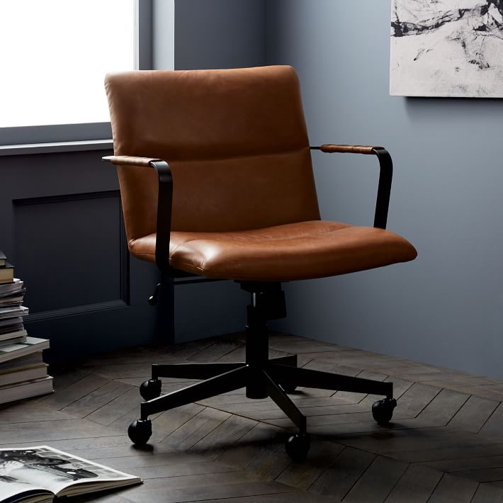 Furniture West Elm Office Furniture Marvelous On For Workspace