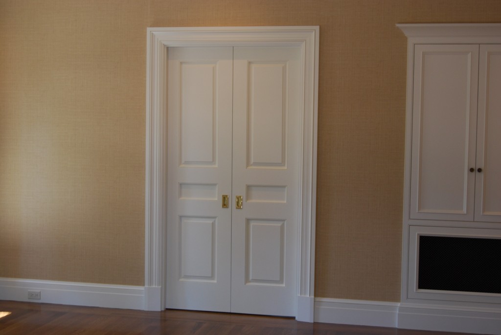 Interior White Bedroom Door Plain White Bedroom Door Double White